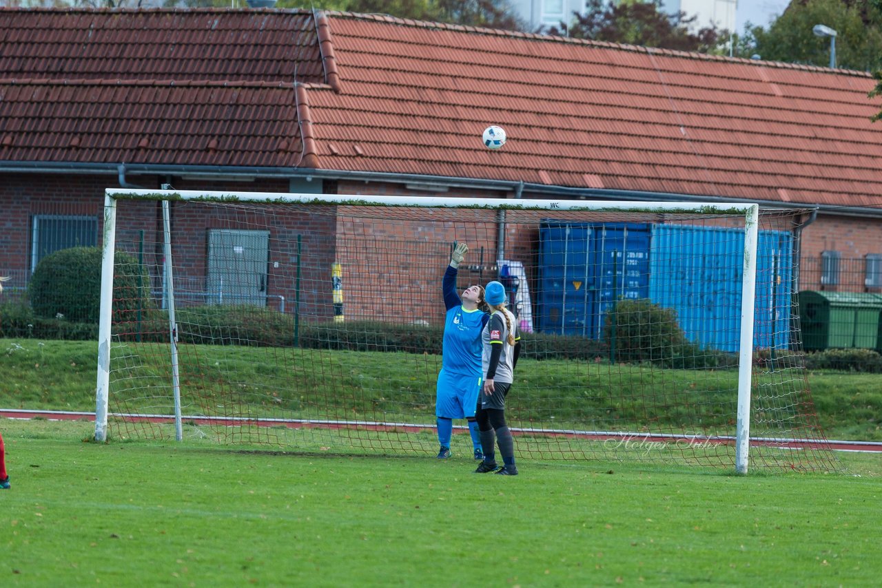 Bild 204 - Frauen SV Wahlstedt - ATSV Stockelsdorf : Ergebnis: 1:4